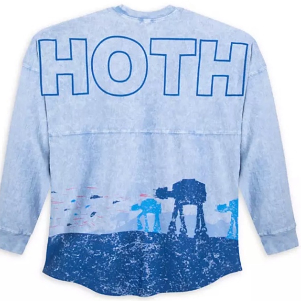 Star Wars Spirit Jersey